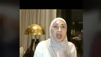 Tata Janeeta Syok Berat Tahu Al Ghazali Sudah Umur 27 Tahun: Kirain 22!