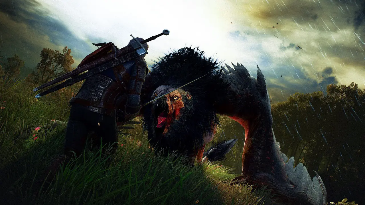5 GOTY Award Winning Video Games for You