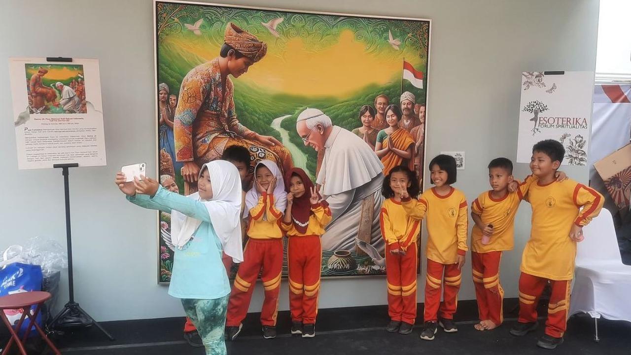 Dok. Istimewa