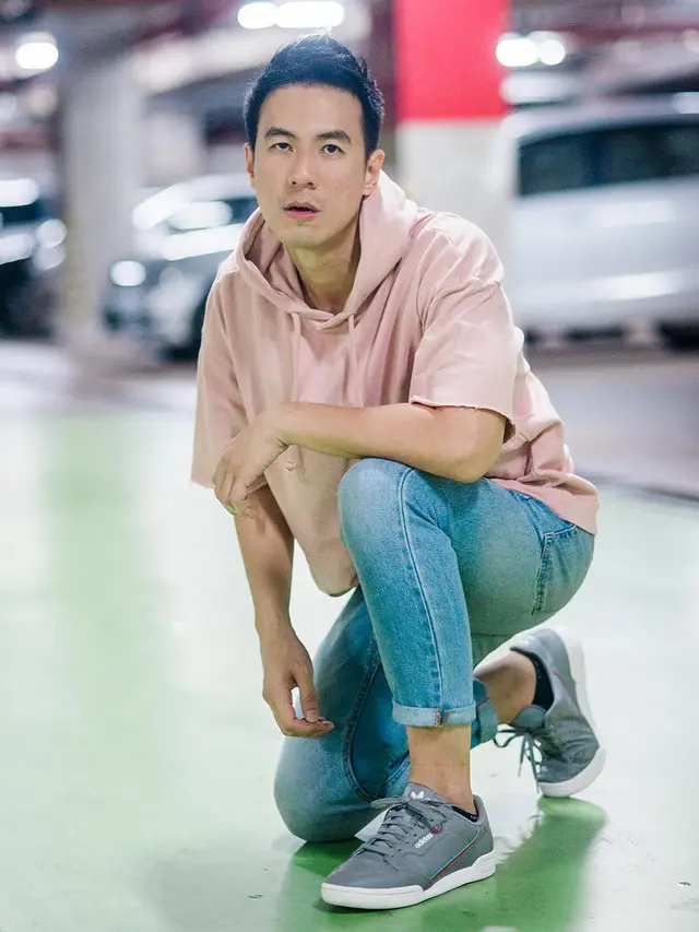 [Fimela] Daniel Mananta