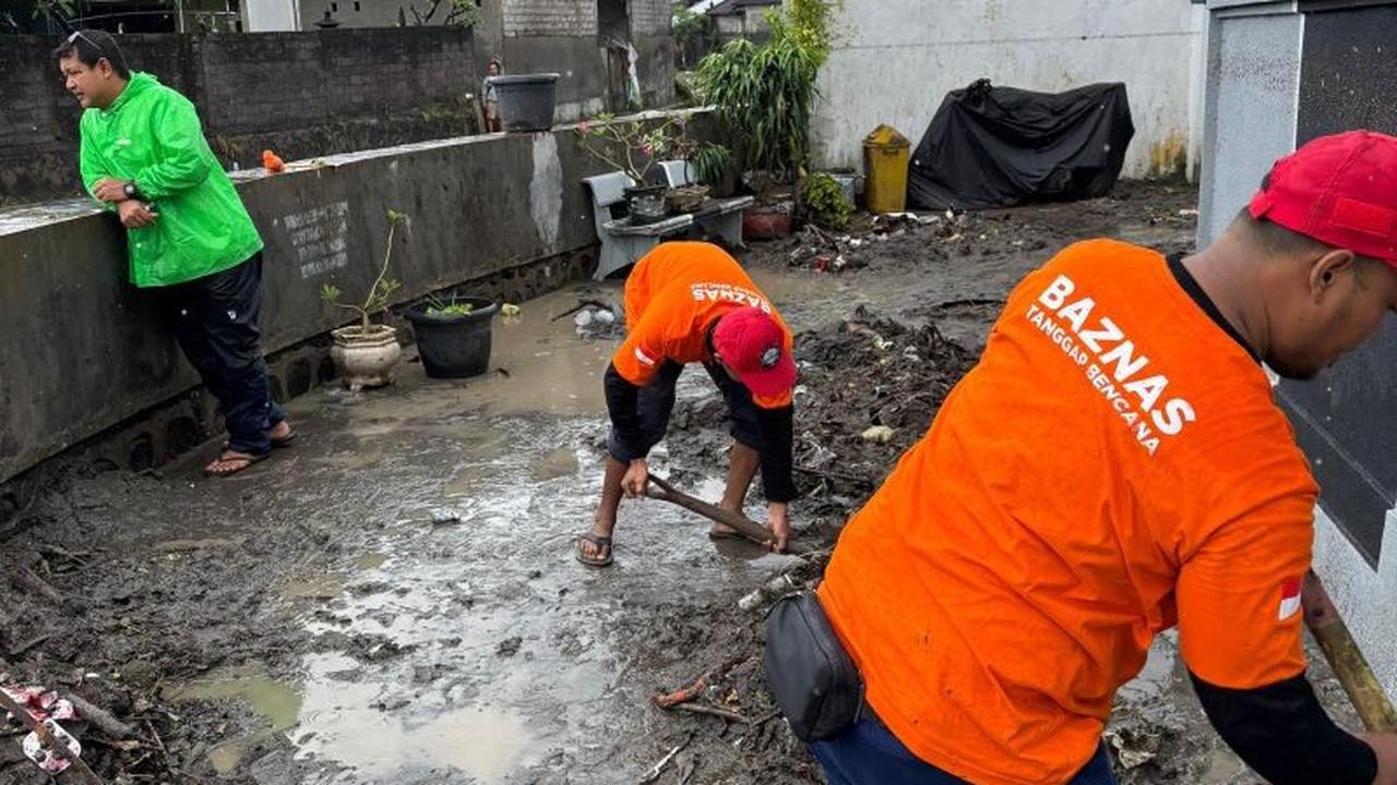 Puan Maharani Dorong Pemulihan Bali Pasca Banjir: Tahukah Anda, Ini Dampaknya pada Citra Pariwisata?