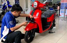 Cara Menemukan Sepeda Motor yang Hilang dengan Memanfaatkan Nomor Plat