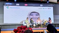 Paparan Asap Rokok Picu Masalah Kesehatan pada Anak, Terutama yang Menyandang Disabilitas