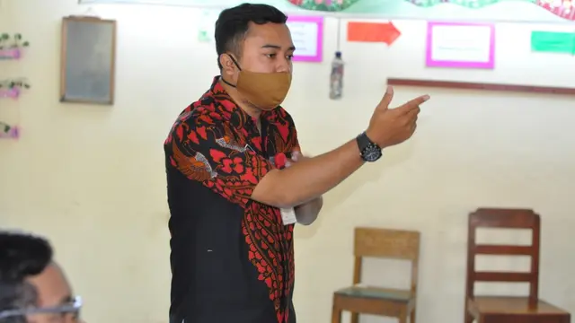 12th SATU Indonesia Awards 2021 Ajak Generasi Muda Maju dengan Manfaatkan  Teknologi
