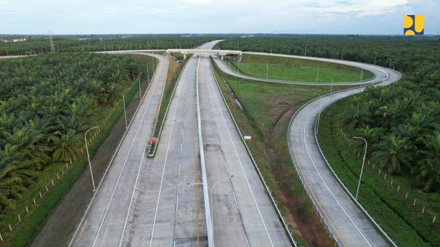 Penerapan Sistem Transaksi Tol Non Tunai Nirsentuh