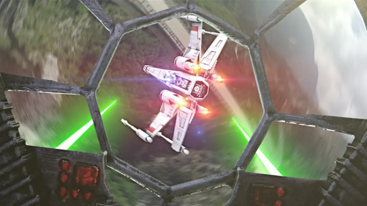 Star Wars