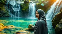 Mimpi Melihat Air Terjun Menurut Islam, Berikut Tafsir dan Maknanya
