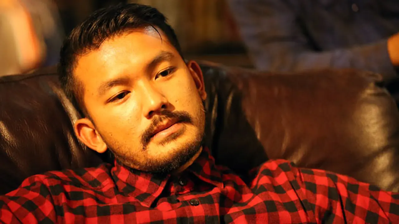 Rio Dewanto