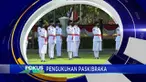 Simak berita terkini pada Fokus Pagi dengan pilihan topik berita di antaranya, Kebakaran Rumah Dinas, Ketua Umum MUI Kecelakaan, Pengukuhan Paskibraka.