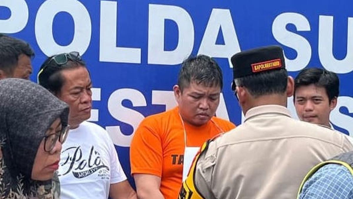 Duka di Bulan Ramadan, Seorang Balita di Medan Tewas Disiksa Kekasih Sang Ibu