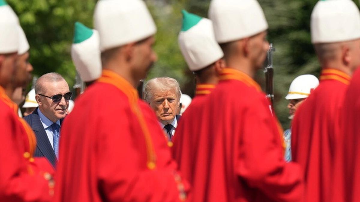 Trump: Gencatan Senjata Sementara AS-Iran Berakhir