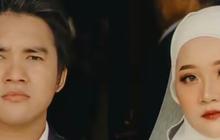 Viral Pengantin 'Dijebak' Adakan Resepsi Setelah Gelar Intimate Wedding, Acaranya Tak Terduga