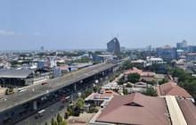 Udara Makassar Menurun, BMKG Ungkap Peran Asap Kebakaran Hutan