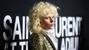 Nyangka nggak sih kalau tahun ini Lady Gaga baru saja menginjak usia 30 tahun? (KEVORK DJANSEZIAN / GETTY IMAGES NORTH AMERICA / AFP)