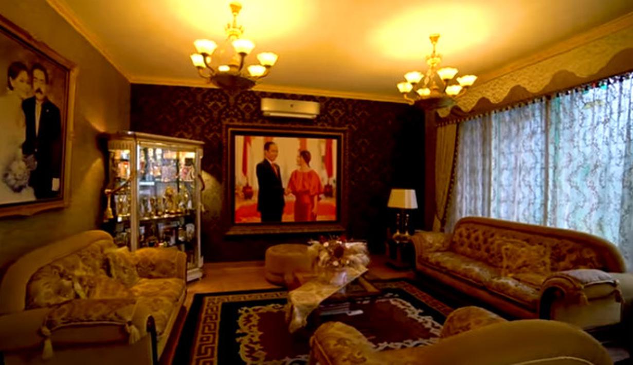 Potret Rumah Mewah Inul Daratista - News & Entertainment ...