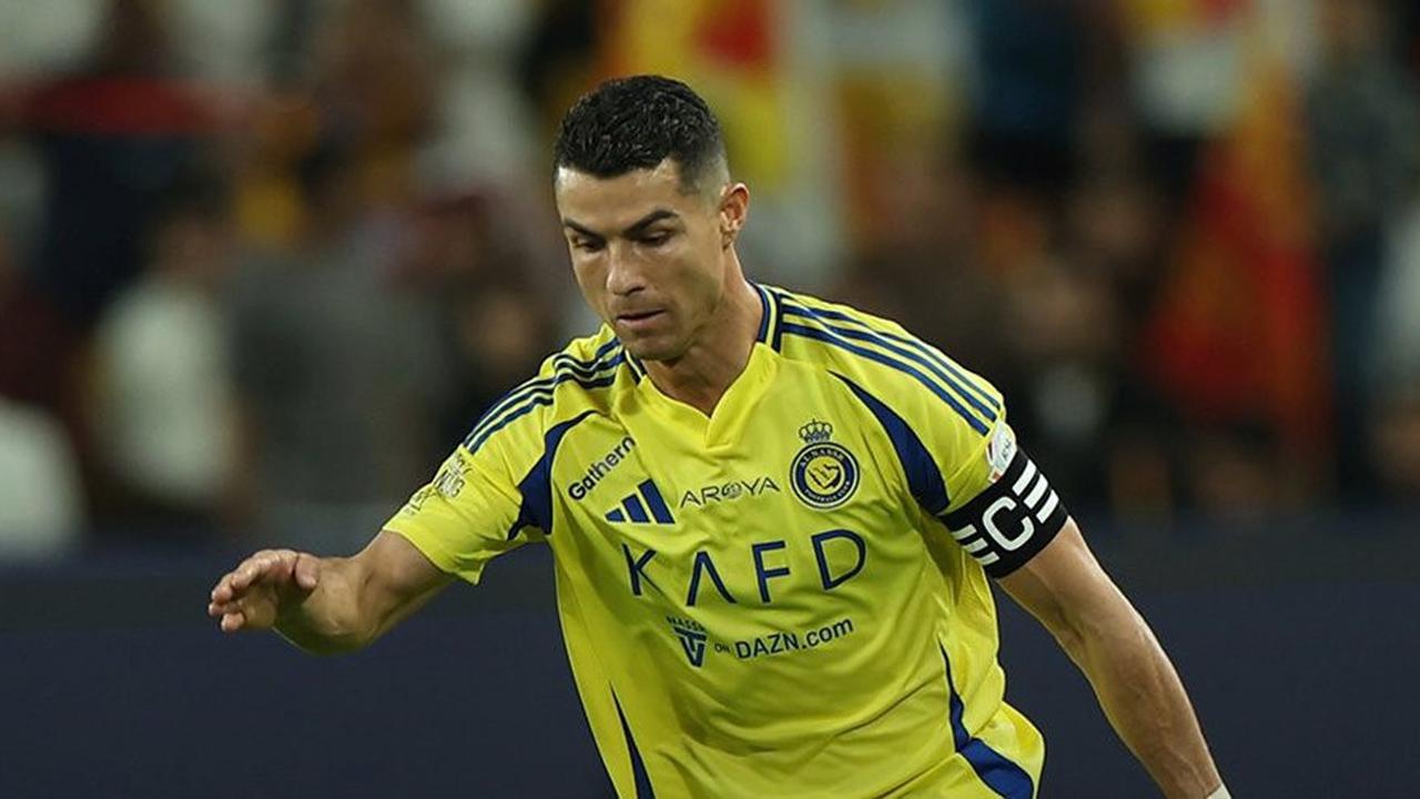 Sampai Indonesia Besok, Ini Agenda Cristiano Ronaldo di Kupang