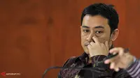 Vonis Kasasi MA: Tommy Hindratno Dipidana 10 Tahun Penjara