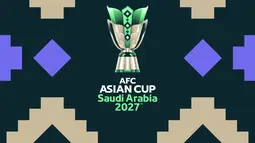 Keputusan Nasib Piala Asia 2027 Dibahas November, Timnas Indonesia Berpotensi Terdampak