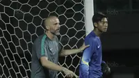 Luis Milla Beberkan Alasan Memanggil Satria Tama ke Timnas Senior