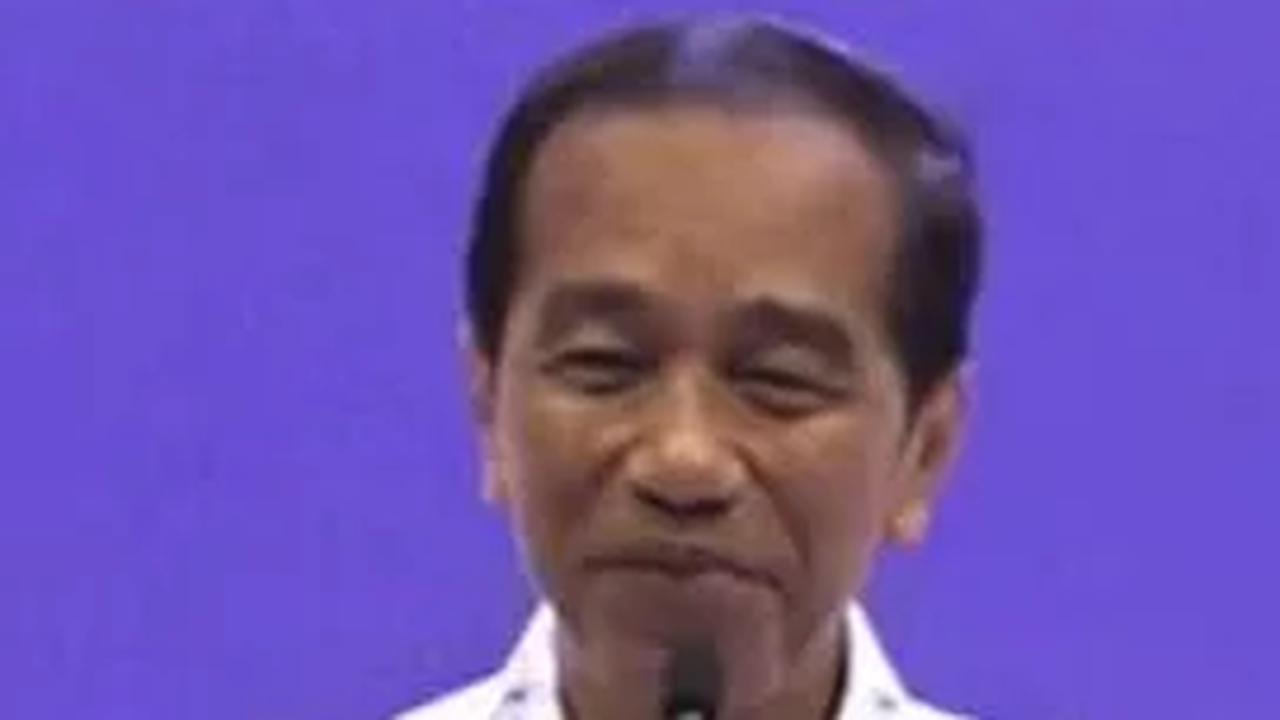 Dia yakin Indonesia dan Singapura dapat mengemban amanah tersebut dengan baik.