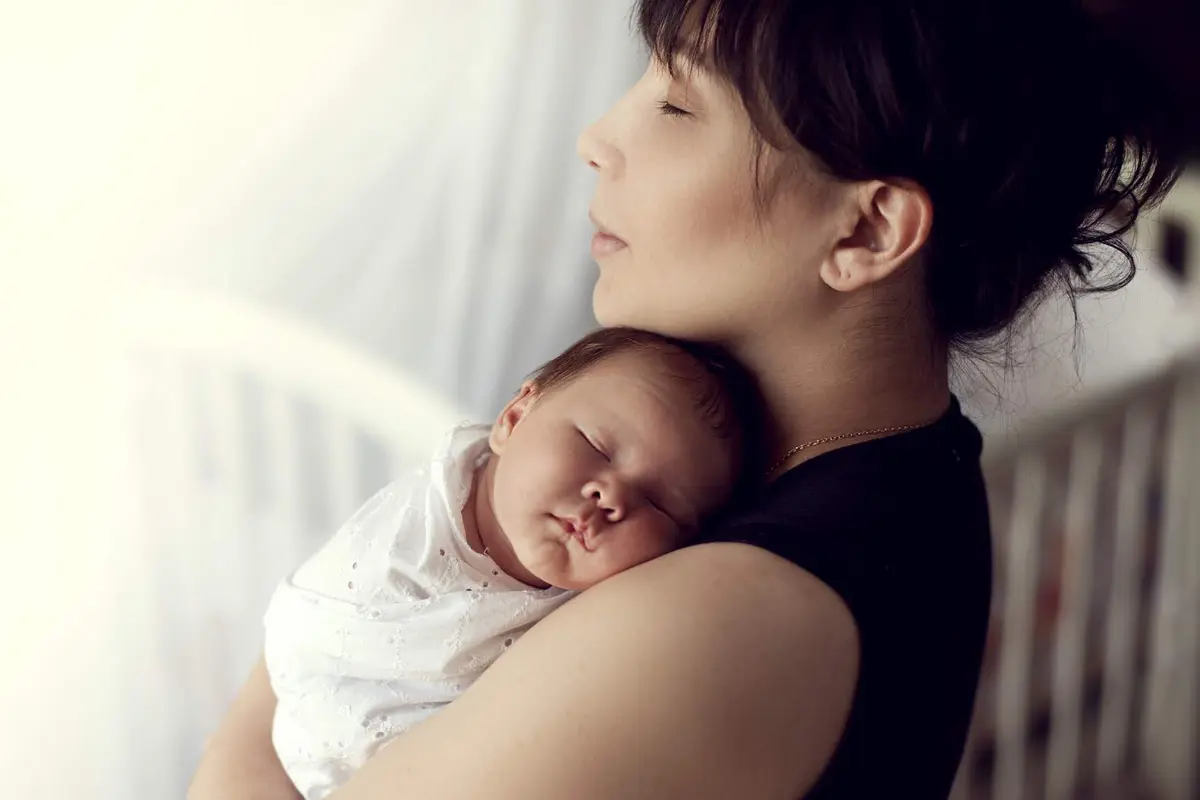 Bayi Tidur