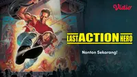 Film Last Action Hero (Dok.Vidio)
