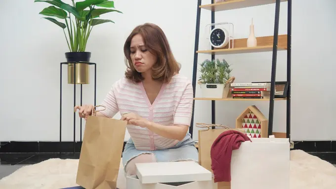 wanita januari hidup terbatas