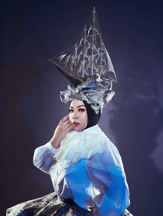 Melly Goeslaw (instagram/melly_goeslaw)