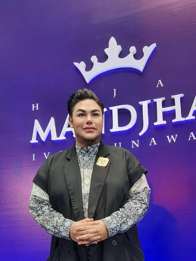 Ivan Gunawan