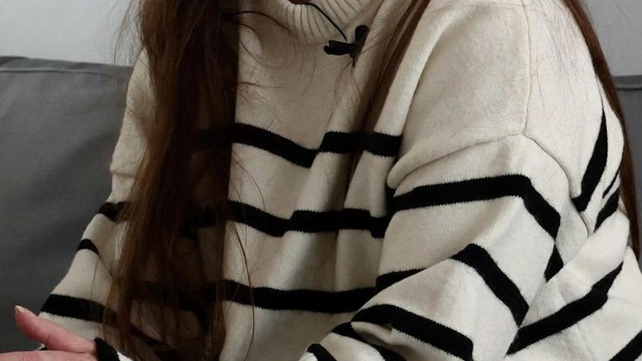 Dia mengatakan target audiens lookbook ini adalah para eksekutif senior yang bekerja di industri fashion.<br>(Foto REUTERS / Yves Herman)<br>