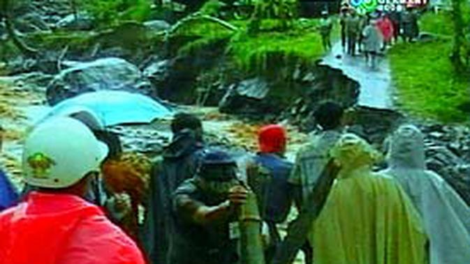 Puluhan Pasien Di Rs Kristen Tayu Dipindahkan News Liputan6 Com