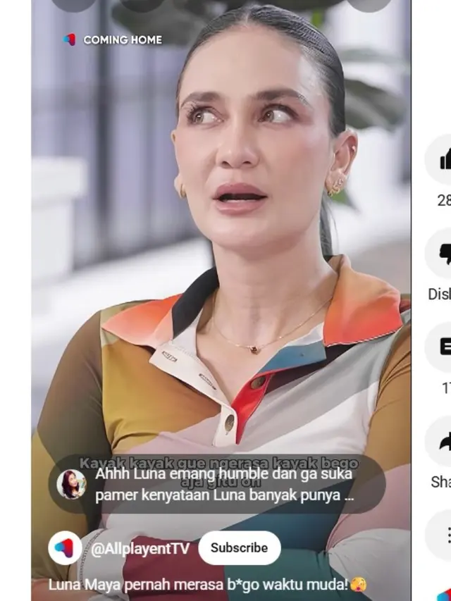 Luna Maya Akui Merasa Bodoh Pernah Punya Banyak Tas dan Mobil Mewah karena Ikuti Tren