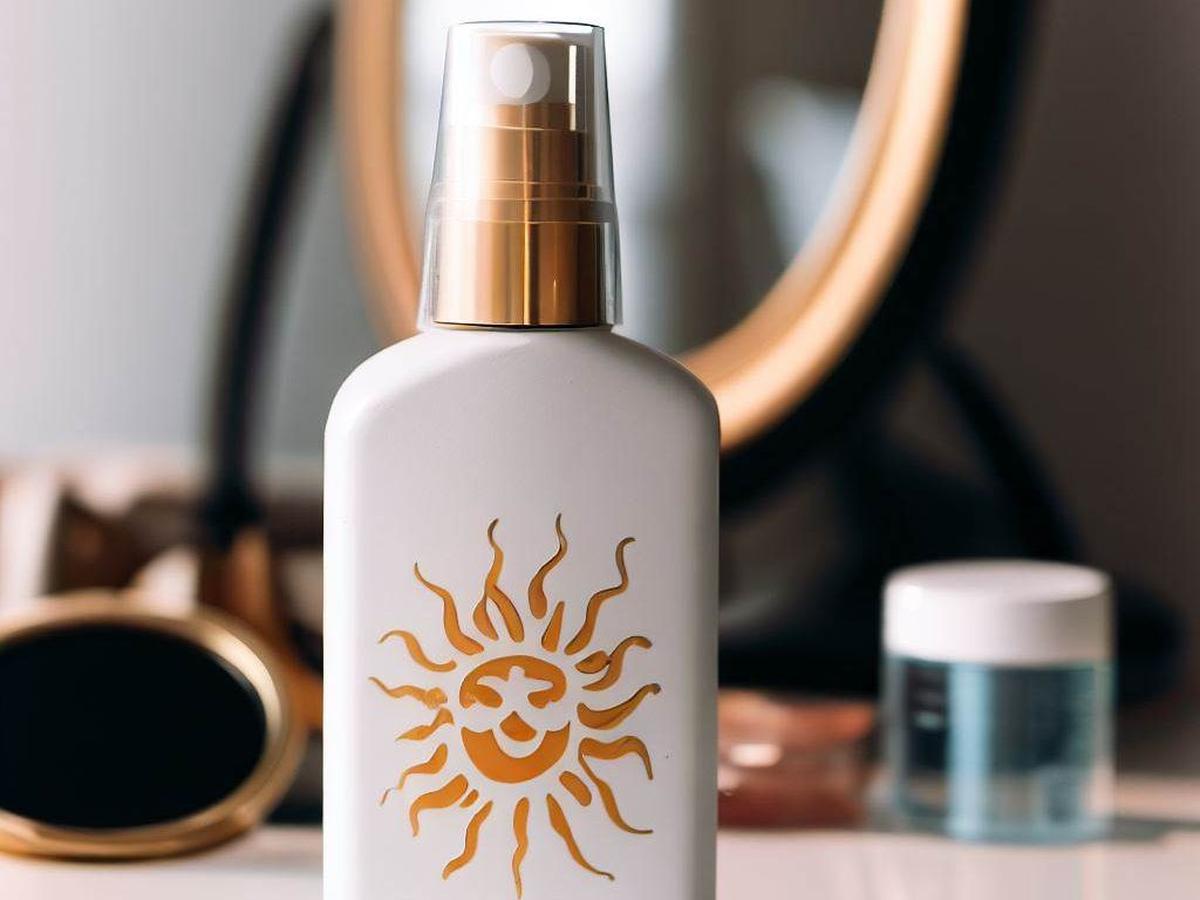 Kelebihan dan Kekurangan Chemical Sunscreen