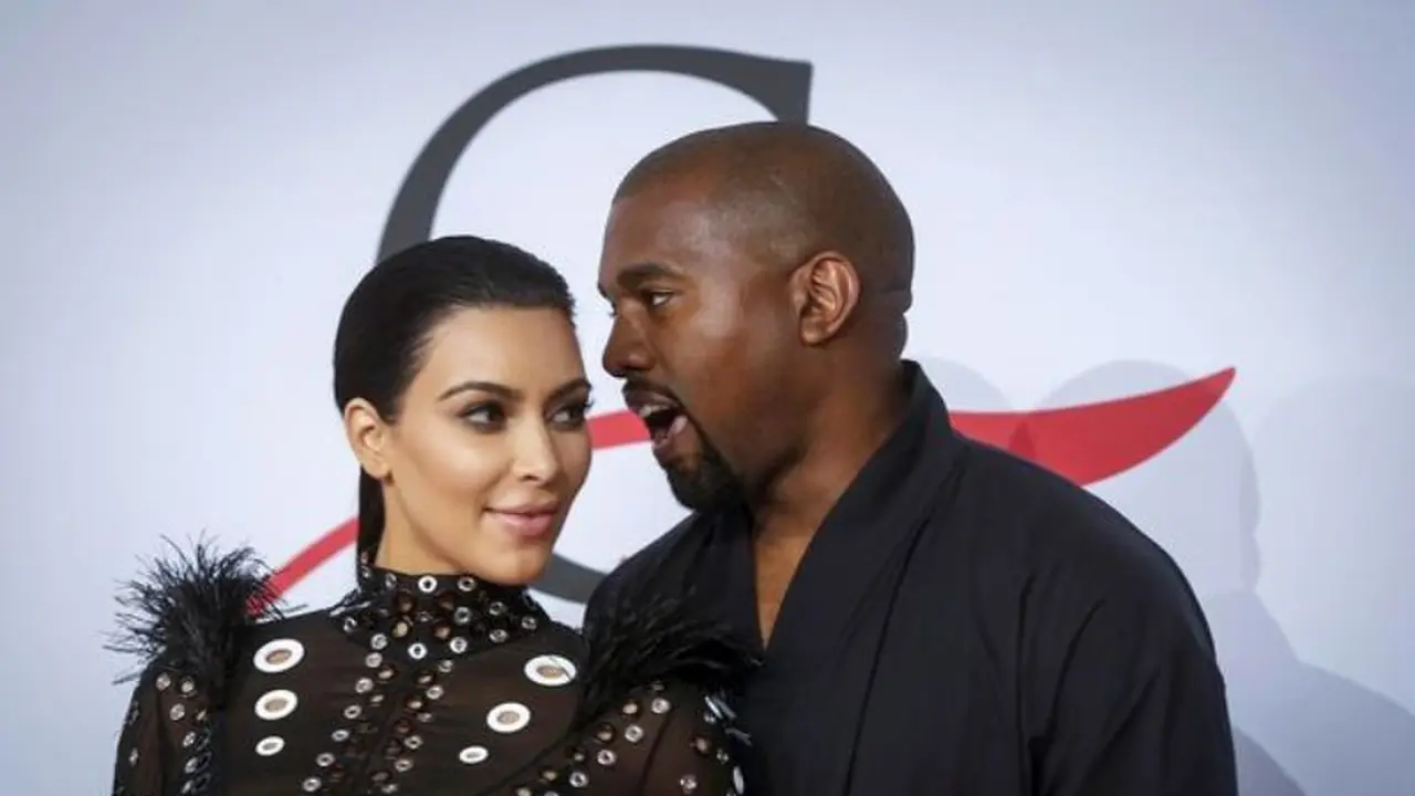 Kim Kardashian