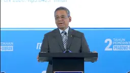 Danantara Tak Setor Dividen ke APBN 2026 dan 2027