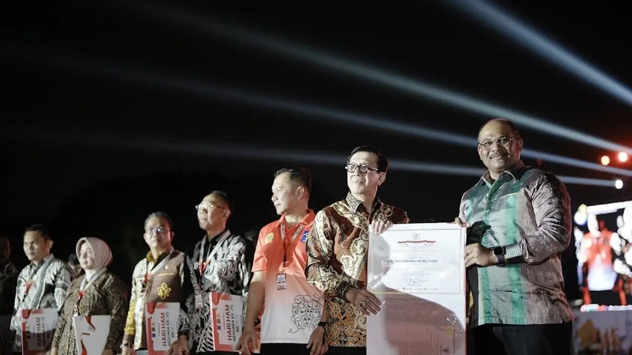 Kemenkumham