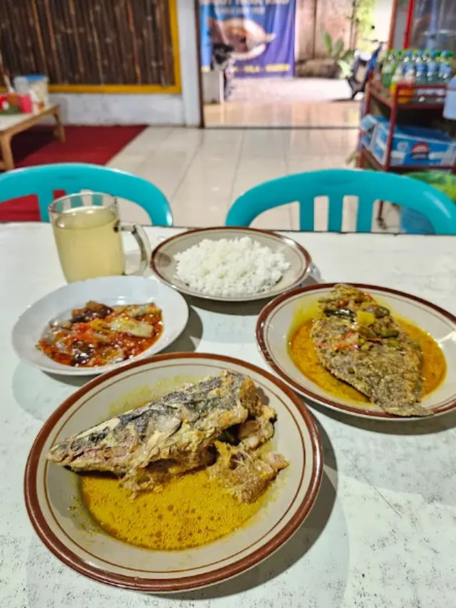 Omah Kayoman (Google Maps/Chandra Suprajiwo)