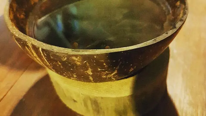 [Bintang] Sumatera Barat