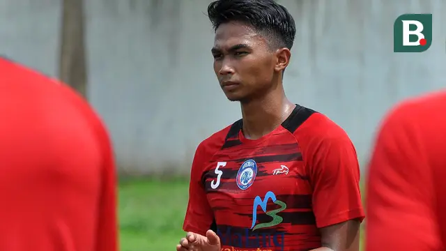 Bagas Adi Nugroho