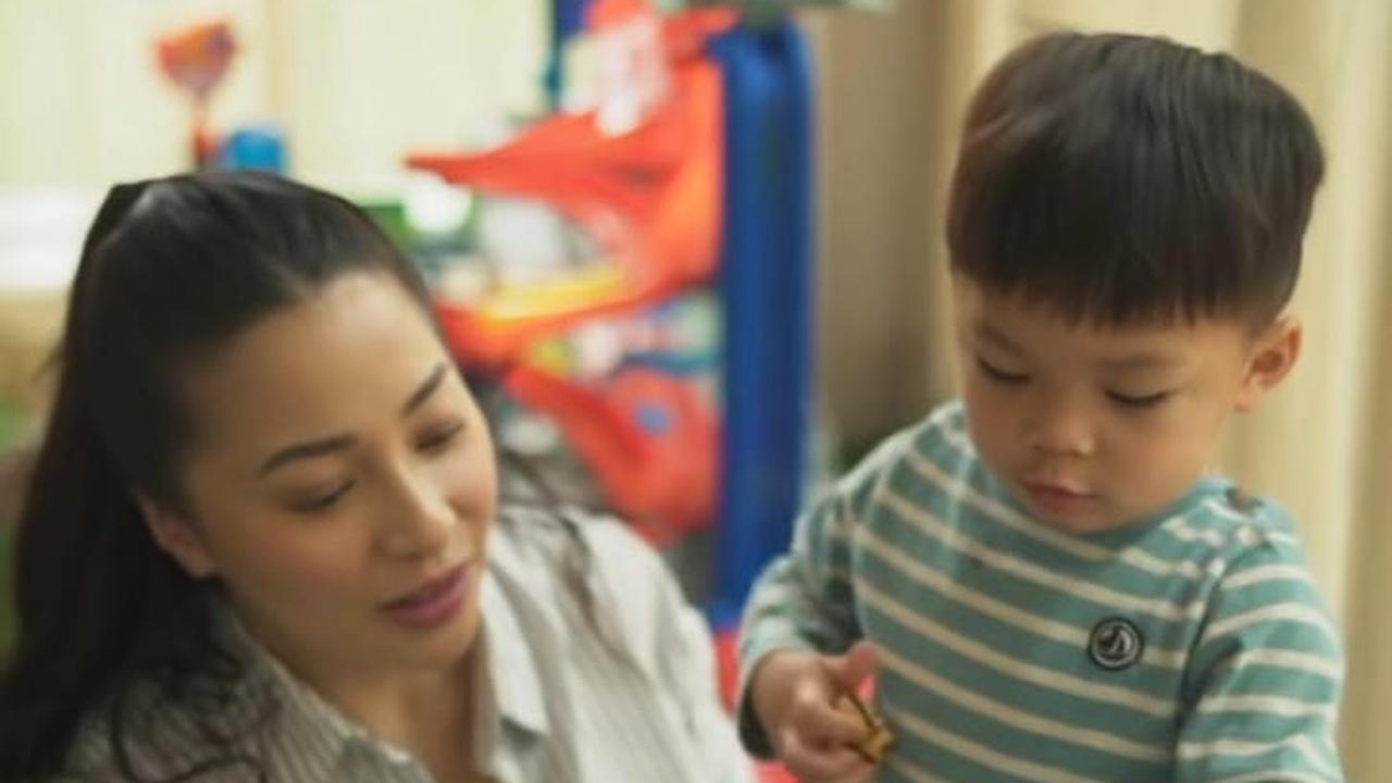 6 Potret Parenting Viral ala Nikita Willy, Bikin Kagum Publik