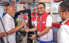 Pertamina Patra Niaga Gencarkan Edukasi BIoetanol dan Optimalisasi Pelayanan