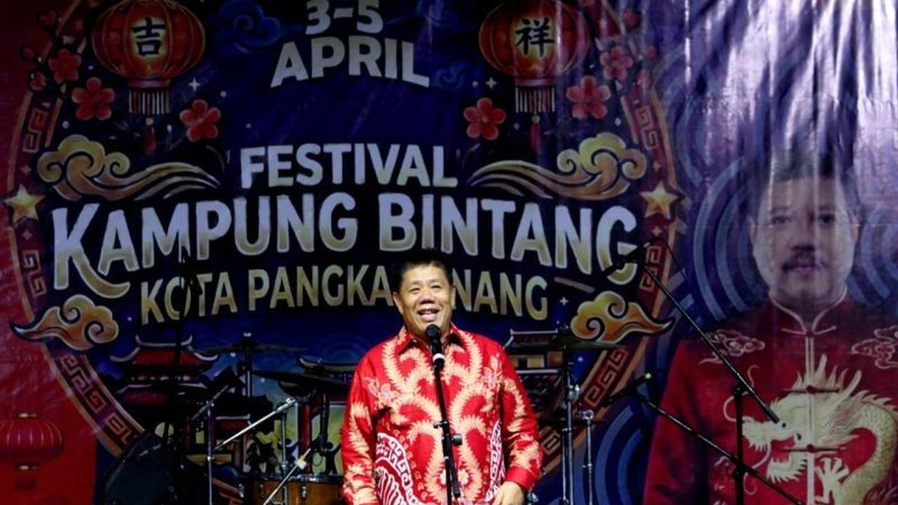 Makna Mendalam Tradisi Cheng Beng Bangka Belitung: Simbol Penghormatan dan Kekerabatan