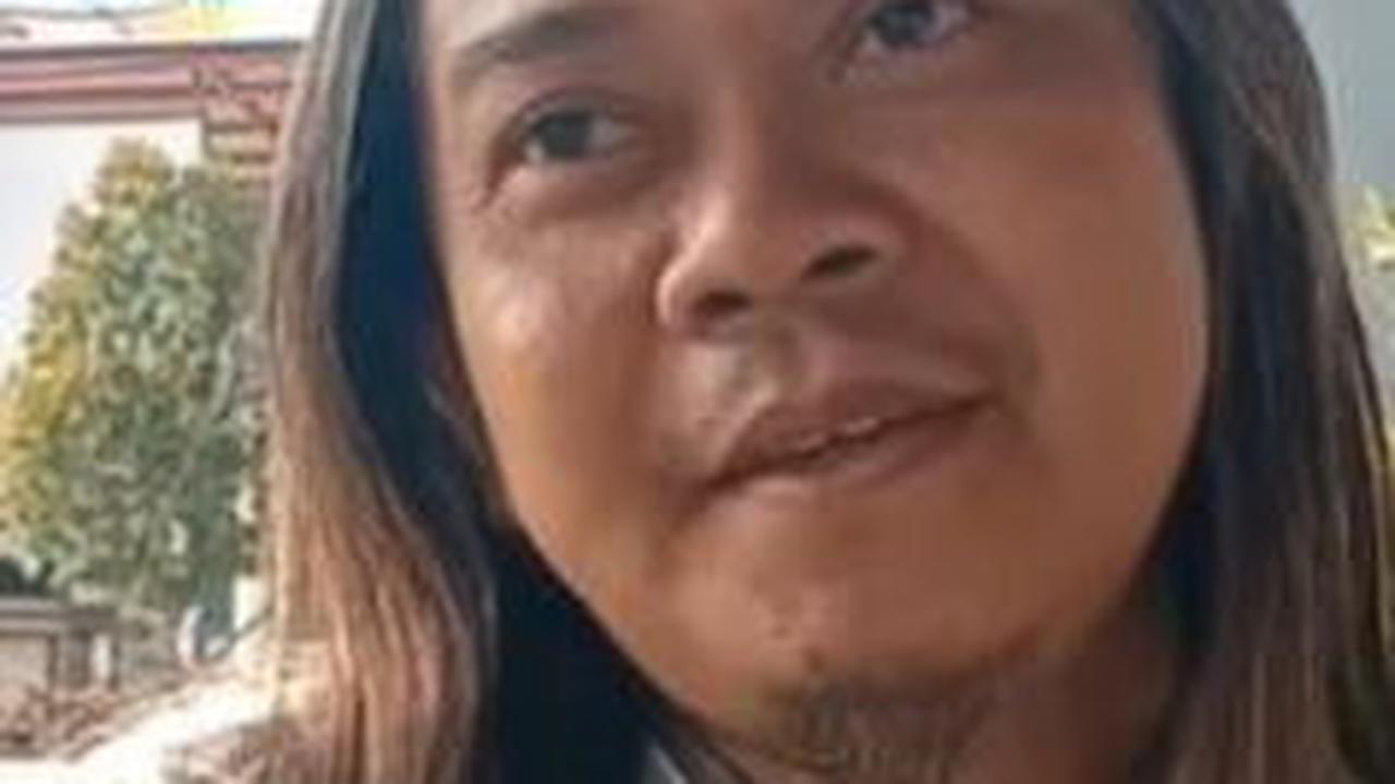 Nasib Orang Tidak Ada yang Tahu, Dulu Seorang Jaksa Kini ODGJ Luntang Lantung Tidur di Masjid