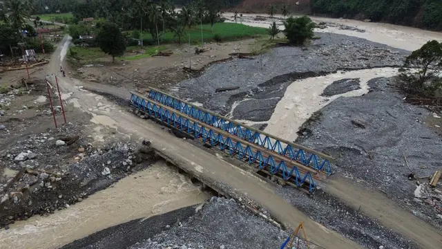 Jembatan Bailey