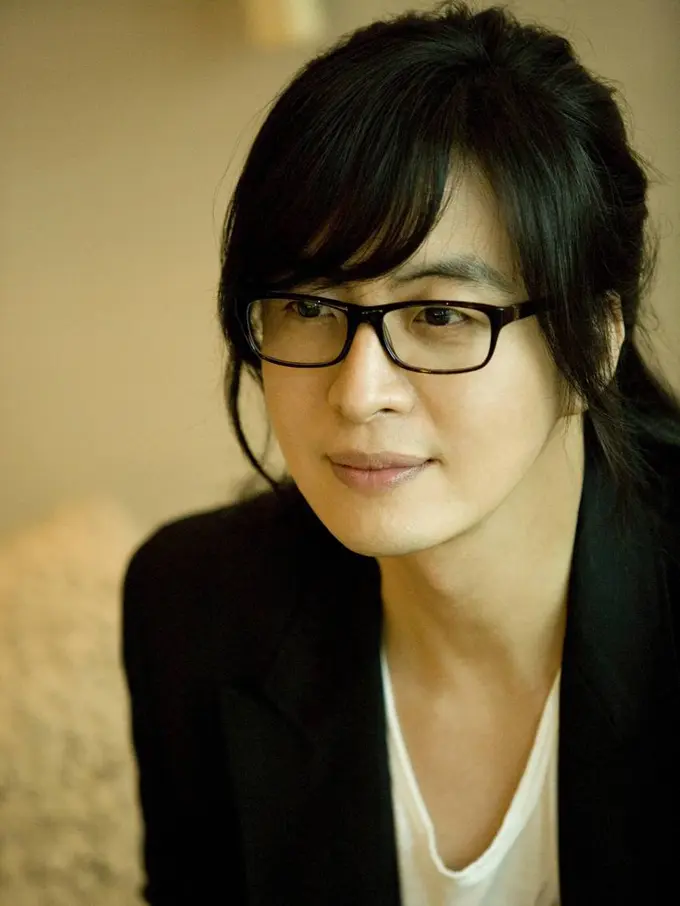Bae Yong-Joon