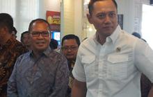 Demokrat Belum Buka Penjaringan Calon Kepala Daerah, Wali Kota Makassar Temui Langsung AHY