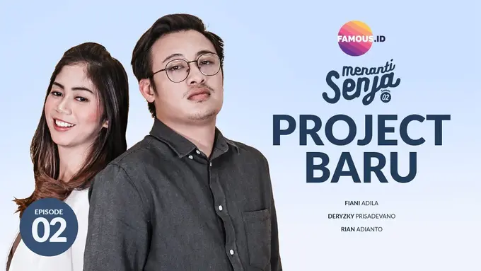 Menanti Senja Season 2-Episode 2