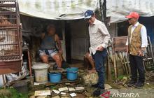 Menteri Lingkungan Hidup Sidak Pengelolaan Sampah Ciamis, Soroti Potensi Adipura dan Tantangan Warga