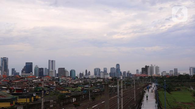 Pertumbuhan Ekonomi 2022 Akan Meningkat