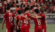 Bali United Pesta Gol ke Gawang Garudayaksa FC, Johnny Jansen Tetap Punya Catatan